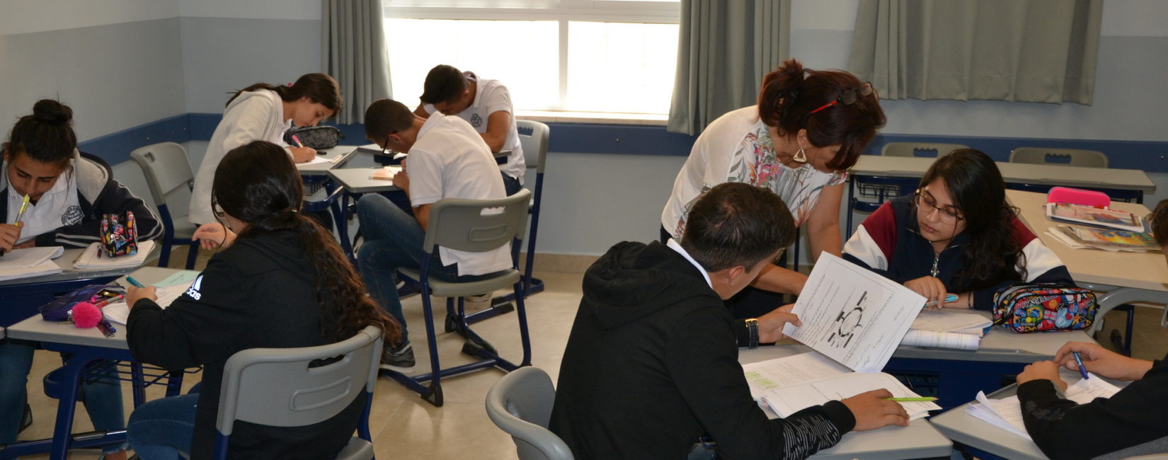 Academics