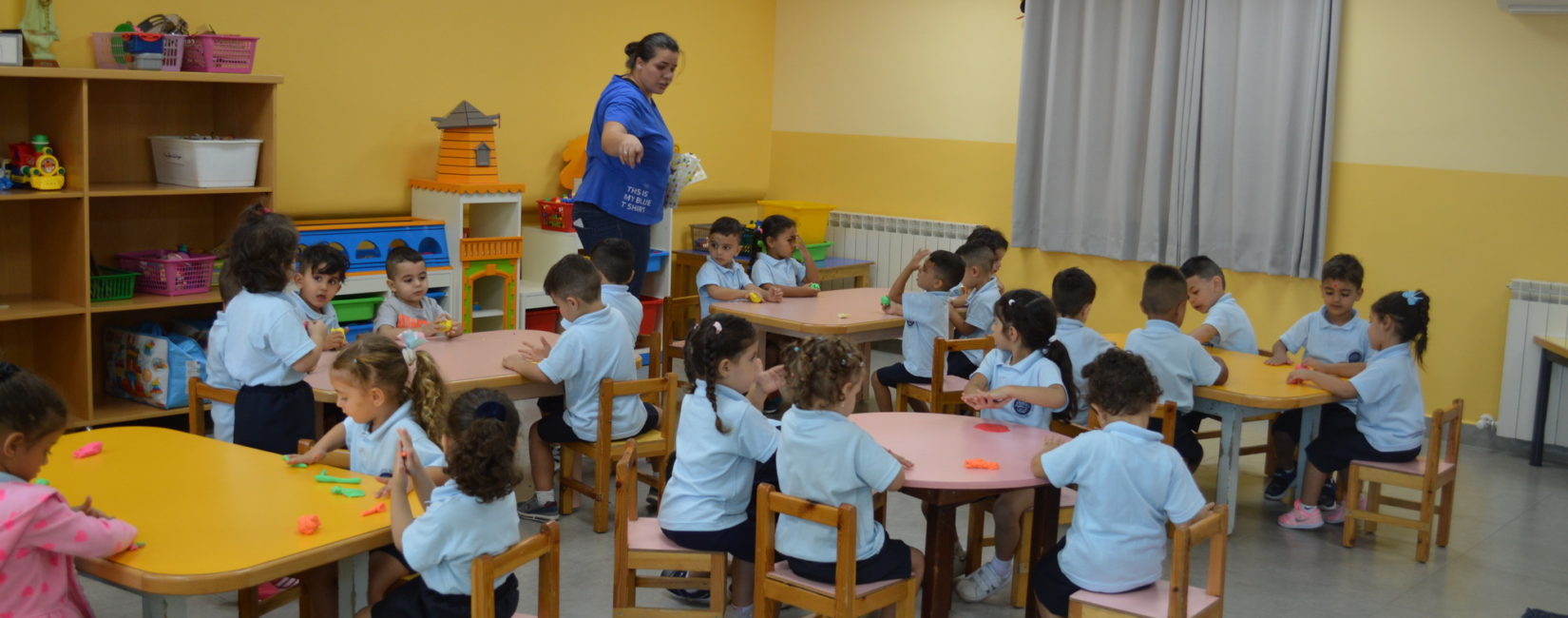 Kindergarten